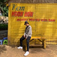 Duy Khanh Huynh