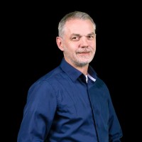 Roy Clements