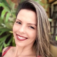 Ana Paula Gusmão Fantino
