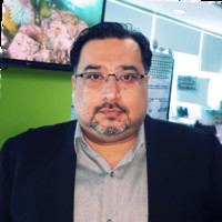 Ashish Banga