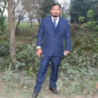 Randeep singh