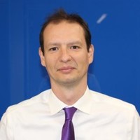 Vincent Bernard