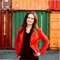 Iris Van Der Gun
