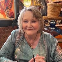 Ann Counas