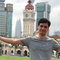 Saeed Alavi