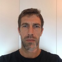 Steven Henry