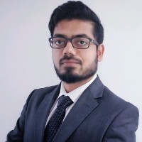 Deepak Ojha