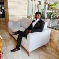 Mayursinha Gawali