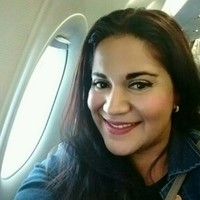 Gloria Analy Ruesta Reategui