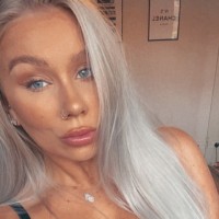 Olivia Woolley