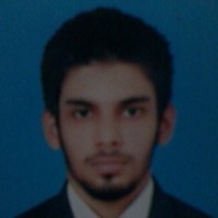 Muhammad Ihtisham Anwar