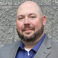 Chris Ford