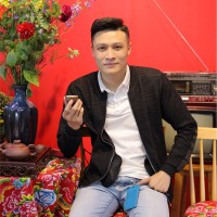 Chu Anh