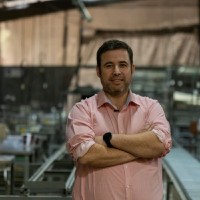 Cristian Vega Albornoz
