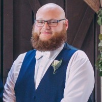 Jonathan Mattox