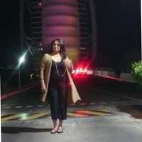 Nirina RAZAFI RANAIVOSON