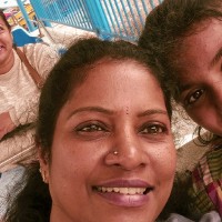 Rekha B S