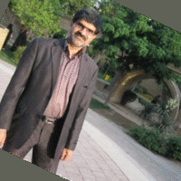 Mohammad Baran