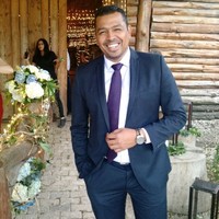 Oscar Ivan Vargas Padilla