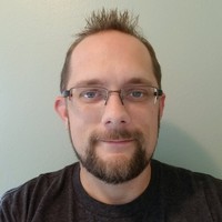 James Smith, PMP