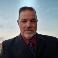 Keith Eldridge