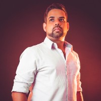 Jadson Damasceno Rabelo