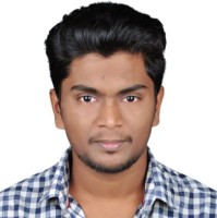Sreenath Vilayil