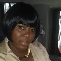Rita Harris