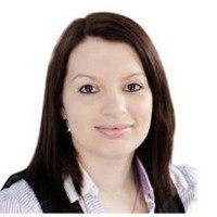 Stacey Janes