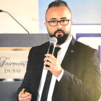 Mohammed Sarhan