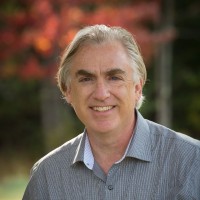 Daniel Bruce