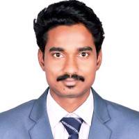 Vijeesh M M