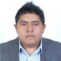 J Adrián Chávez Sánchez