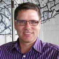 Colin Trenwith