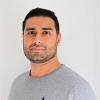 Jaspal Toor