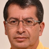 Jorge Luis Jaramillo Pacheco