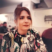 Vasiliki Giannakopoulou