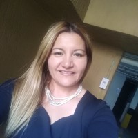 Sandra Patricia Bolaños