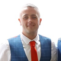 Iain Phillips