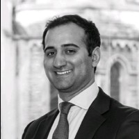Justin Bhalla