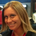 Rachel Stackhouse