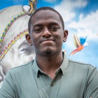Rodney Maina Wanjohi