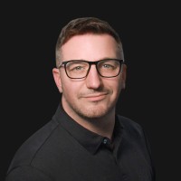 Christopher Saich