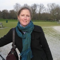 Anke Staal