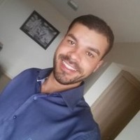 Mateus Caino Giordani