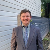 Wyatt Young, Eit
