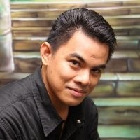 Erwin Kamal Badri