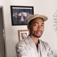 Bonginkosi David