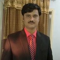 Saeed Ahmed Soomro