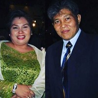 Swastya Nanang Taruf